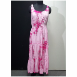 SFDR1440836 - Short Dress - MOQ 500-1500
